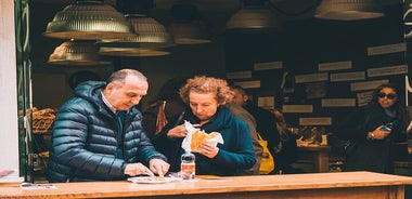 Pisa’s Ultimate Food Tour: Full Tuscan Meal by Do Eat Better