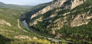 Nis Sightseeing Tour