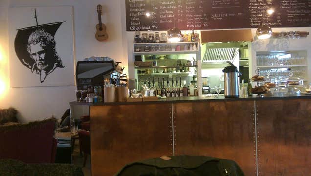 4-Day Faroe Islands Self-Drive Road Trip With Itinerary Starting in Tórshavn