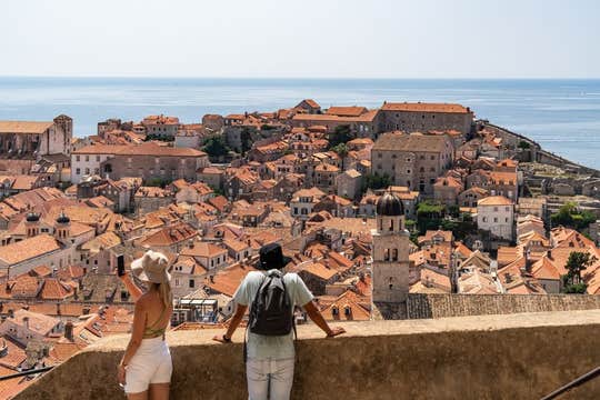 Visiting Dubrovnik in July: What You Need To Know