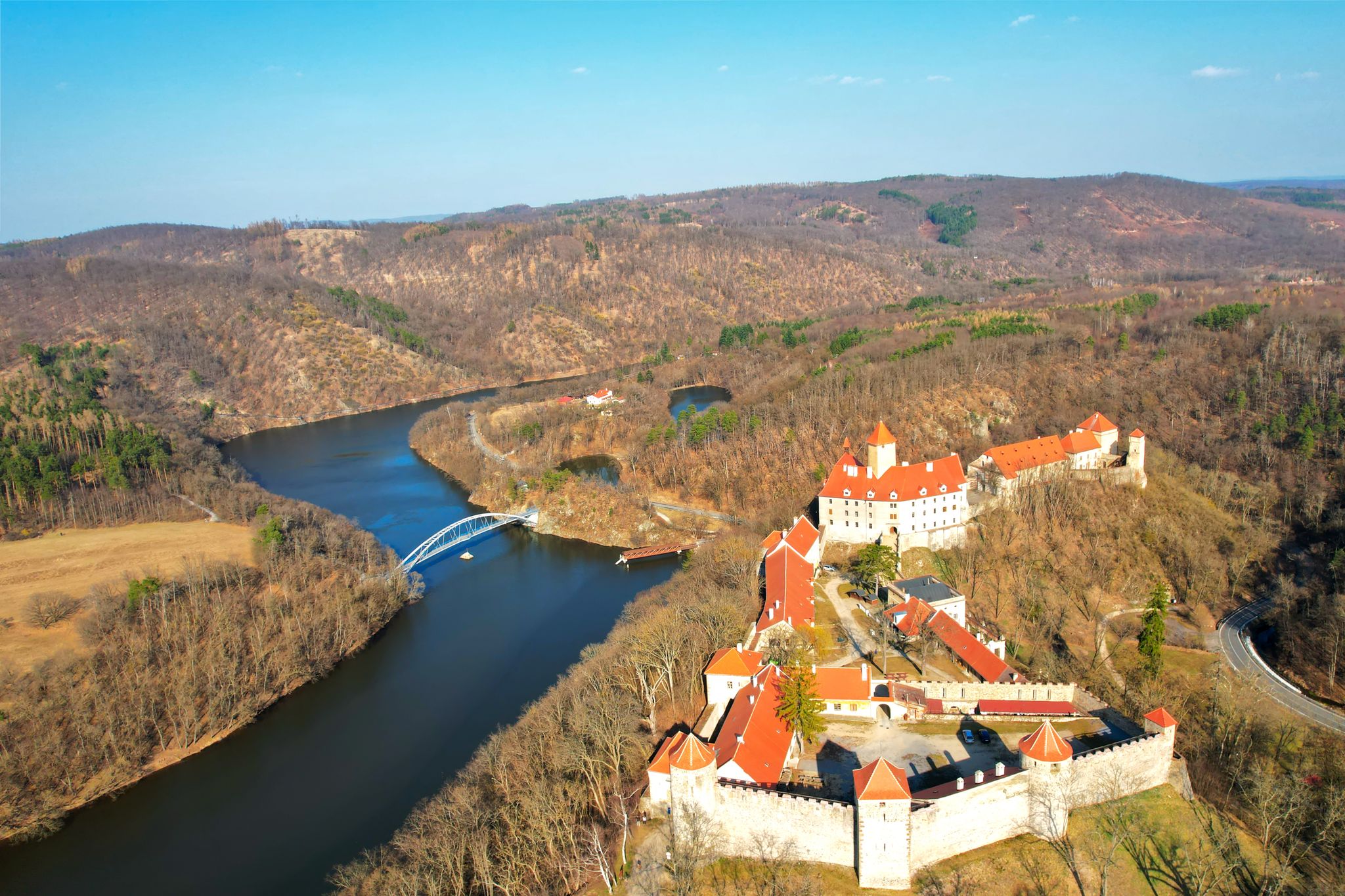 Top 3 Itineraries in Brno