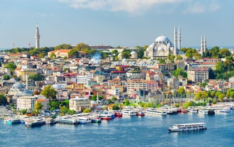 Top 10 Places To Stay in Fatih