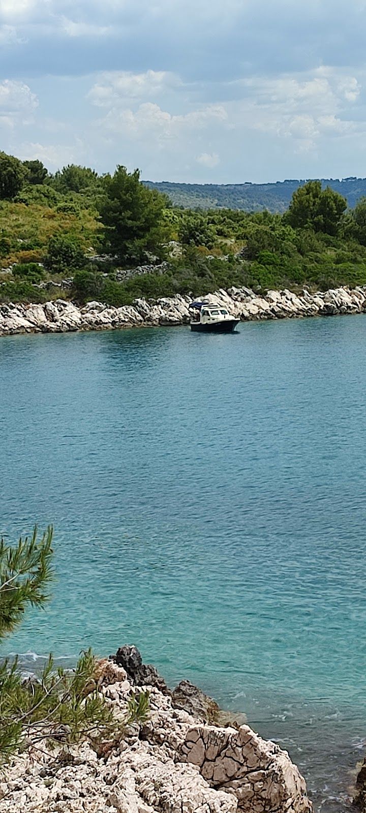 Čiovo, Žedno, Grad Trogir, Split-Dalmatia County, Croatia