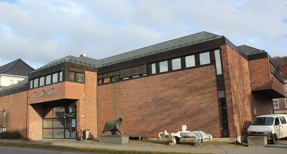 Sandefjord - city in Norway