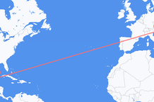 Cheap Flights from Cancún to Ljubljana – Low Fares & Wide Selection