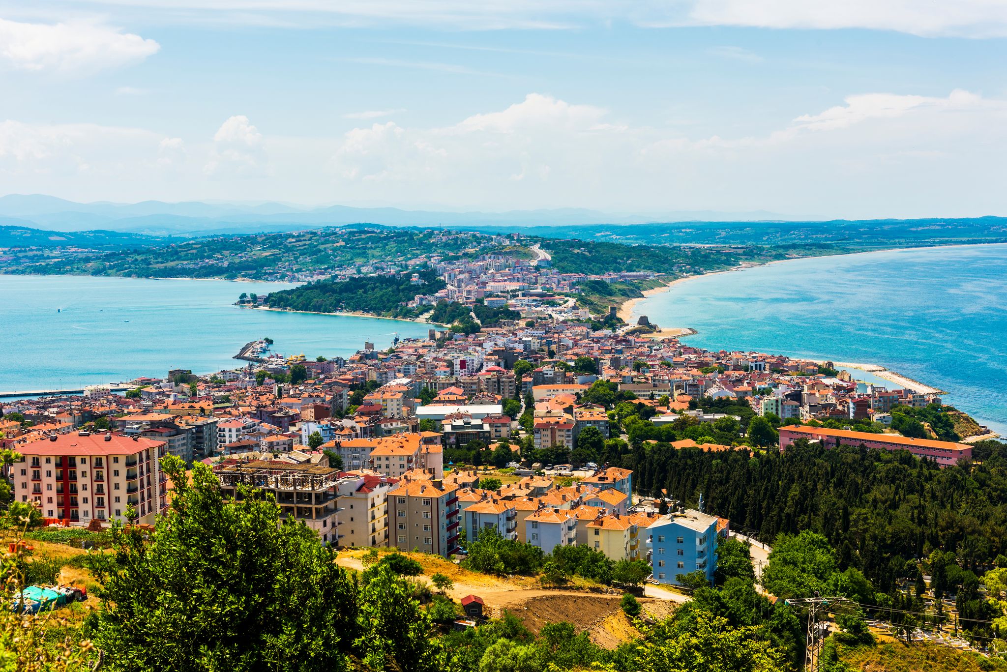 Travel Packages in Sinop, Turkey – Lower Prices & Bigger Selection