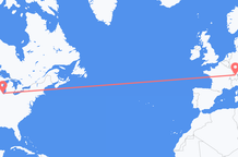 Cheap Flights from Chicago to Zurich – Low Fares & Wide Selection