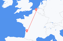 Cheap Flights from Bordeaux to Lille – Low Fares & Wide Selection