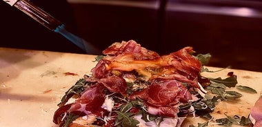 The Street Food Tour with a Local Guide in Ortigia! - Syracuse.