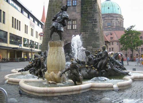 Top 19 Best Things To Do in Nuremberg