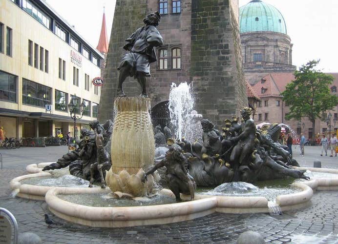 Top 19 Best Things To Do in Nuremberg