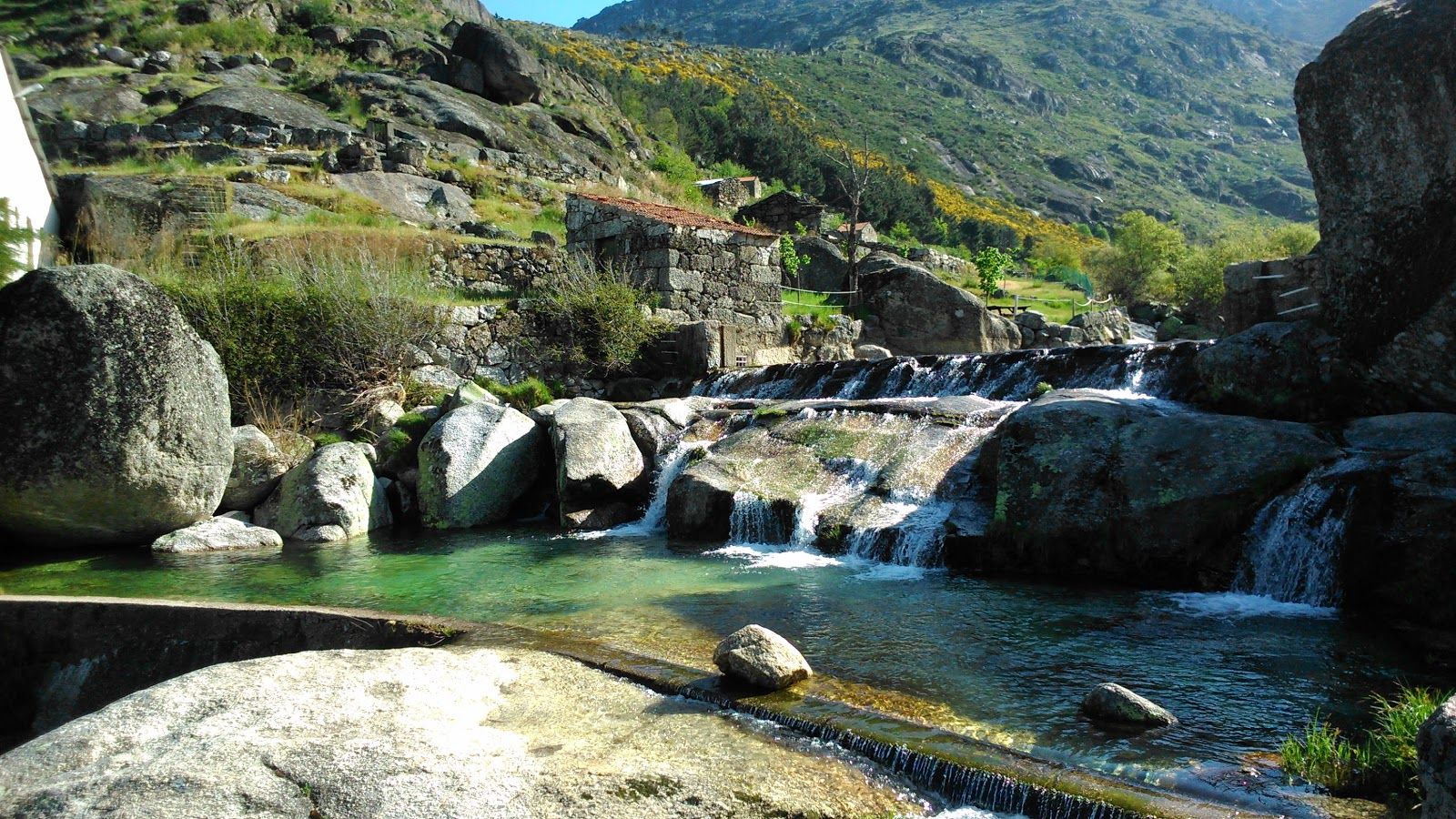 Serra da Estrela, Unhais da Serra, Covilhã, Castelo Branco, Cova da Beira, Centro, Portugal