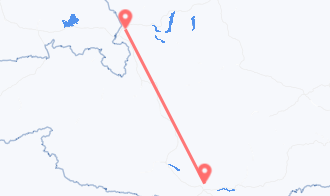 Train tickets from Sattendorf to Salzburg