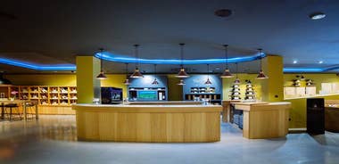 Private Wine Masterclass Ultimate Experience