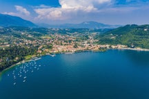 Garda travel packages