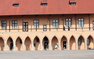 Dobó István Castle Museum