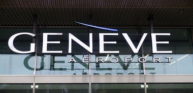 Private transfer from Geneva airport to Annecy