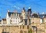 Château des ducs de Bretagne travel guide