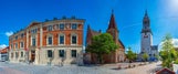 Aalborg travel guide