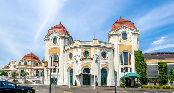 Photo of Kurhaus, Bad Neuenahr-Ahrweiler, Germany