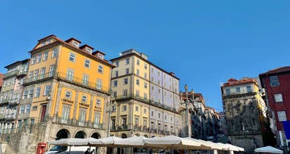 Douro Vineyards Hike