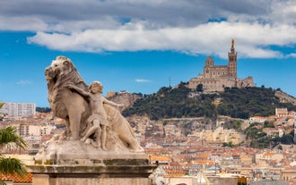 Top 27 Best Things To Do in Marseille