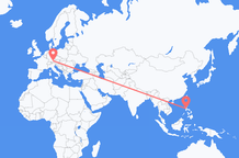 Cheap Flights from Manila to Munich – Low Fares & Wide Selection