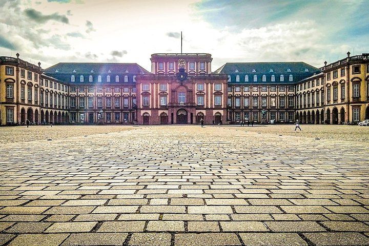 Explore Mannheim’s Art and Culture with a Local