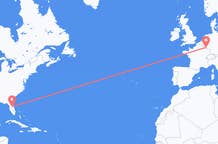 Cheap Flights from Orlando to Luxembourg – Low Fares & Great Selection