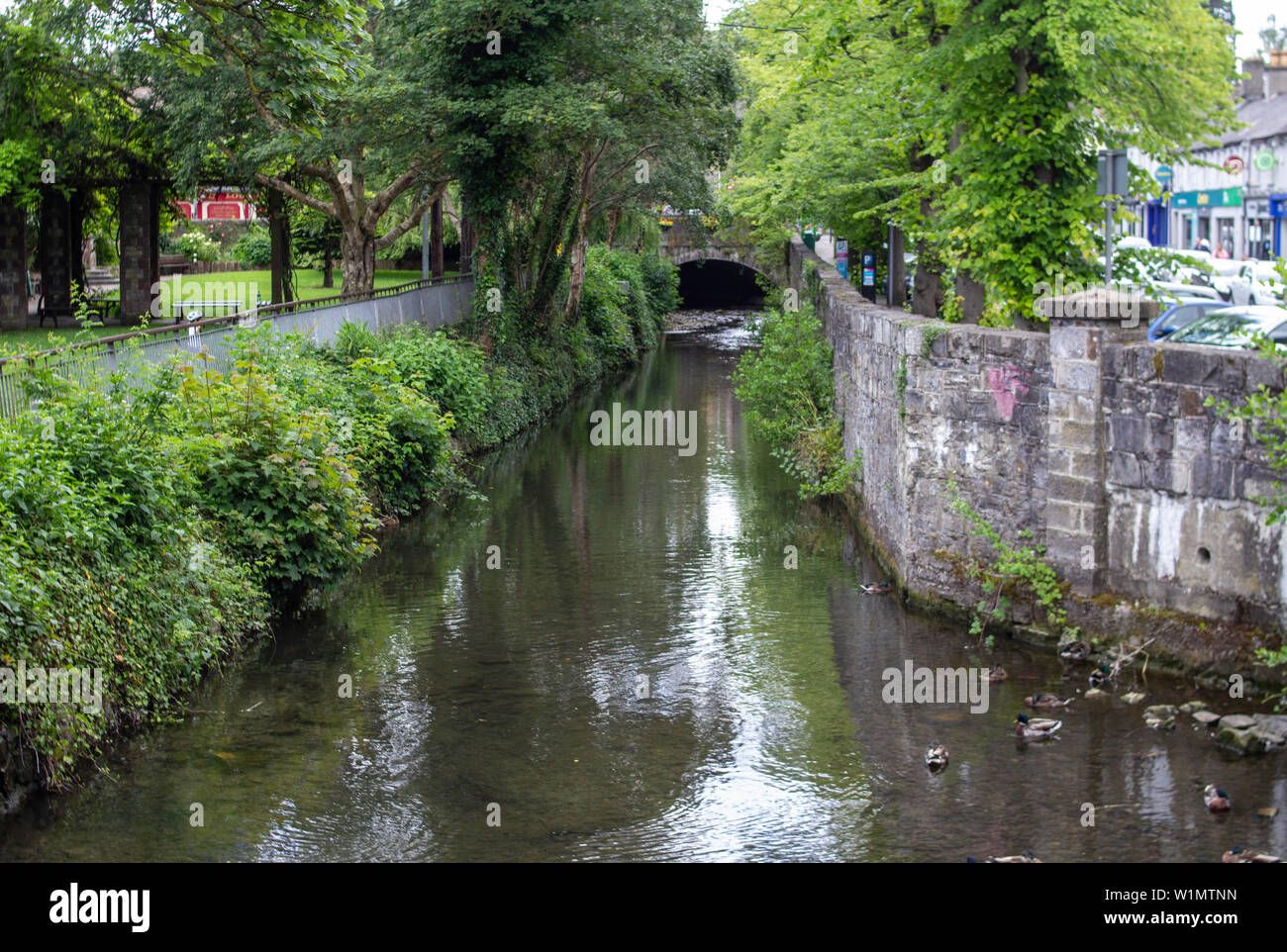 PHOTO OF St Catherine's Park (Fingal) .