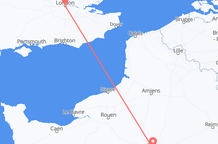 Cheap Flights from Paris to London – Low Fares & Wide Selection