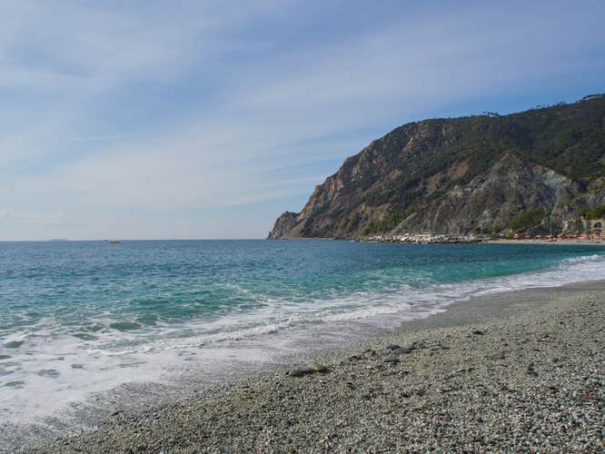 9-Day Italy Beach Holiday in Volastra With Itinerary