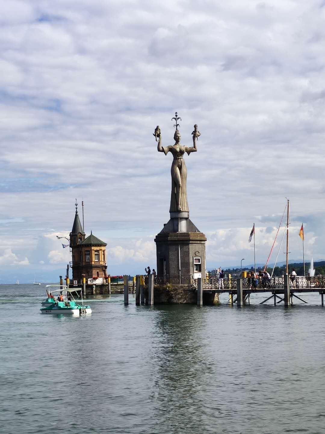 Lake Constance, Baden-Württemberg, Germany