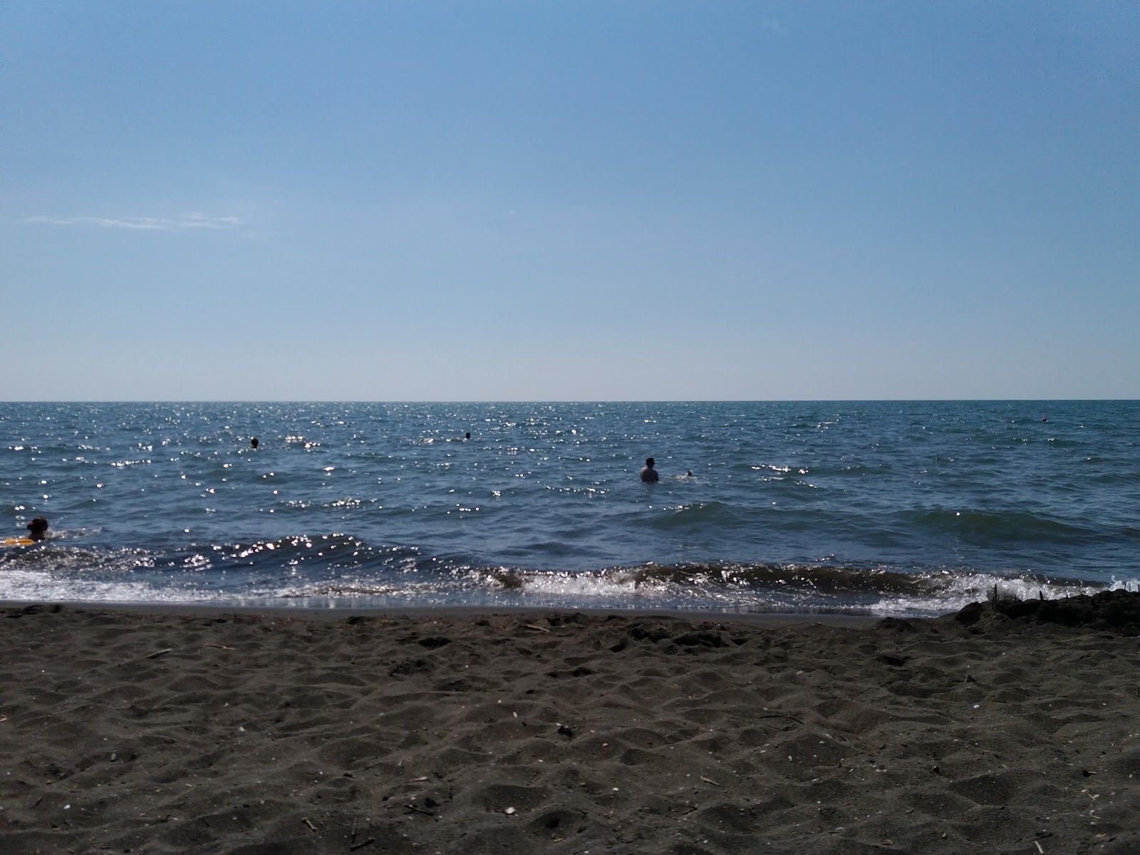 Черные пески, Ozurgeti Municipality, Guria, Georgia