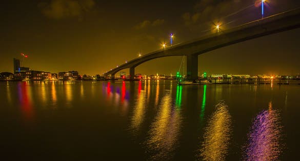 Photo of Southampton, United Kingdom 