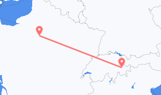 Train tickets from Massy to Arosa