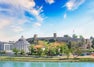 Skopje Fortress travel guide
