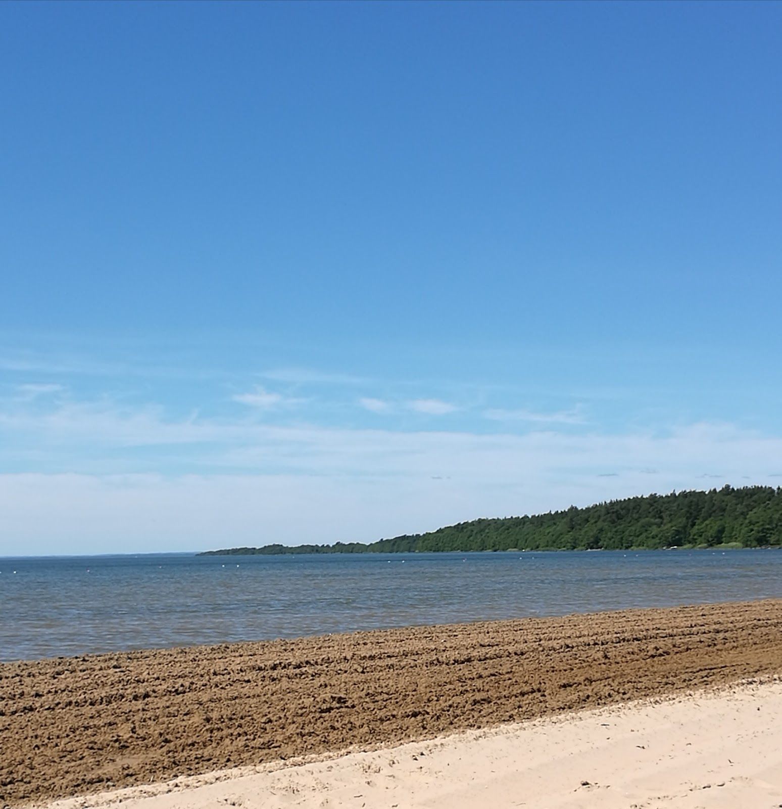 Svalnäs Vänern, Söne distrikt, Lidköpings kommun, Västra Götaland County, Sweden