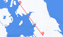 Train Tickets from South Ayrshire to New Mills – Extensive Selection & Low Fares