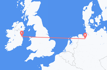 Cheap Flights from Dublin to Bremen – Lowest Fares & Maximum Choice