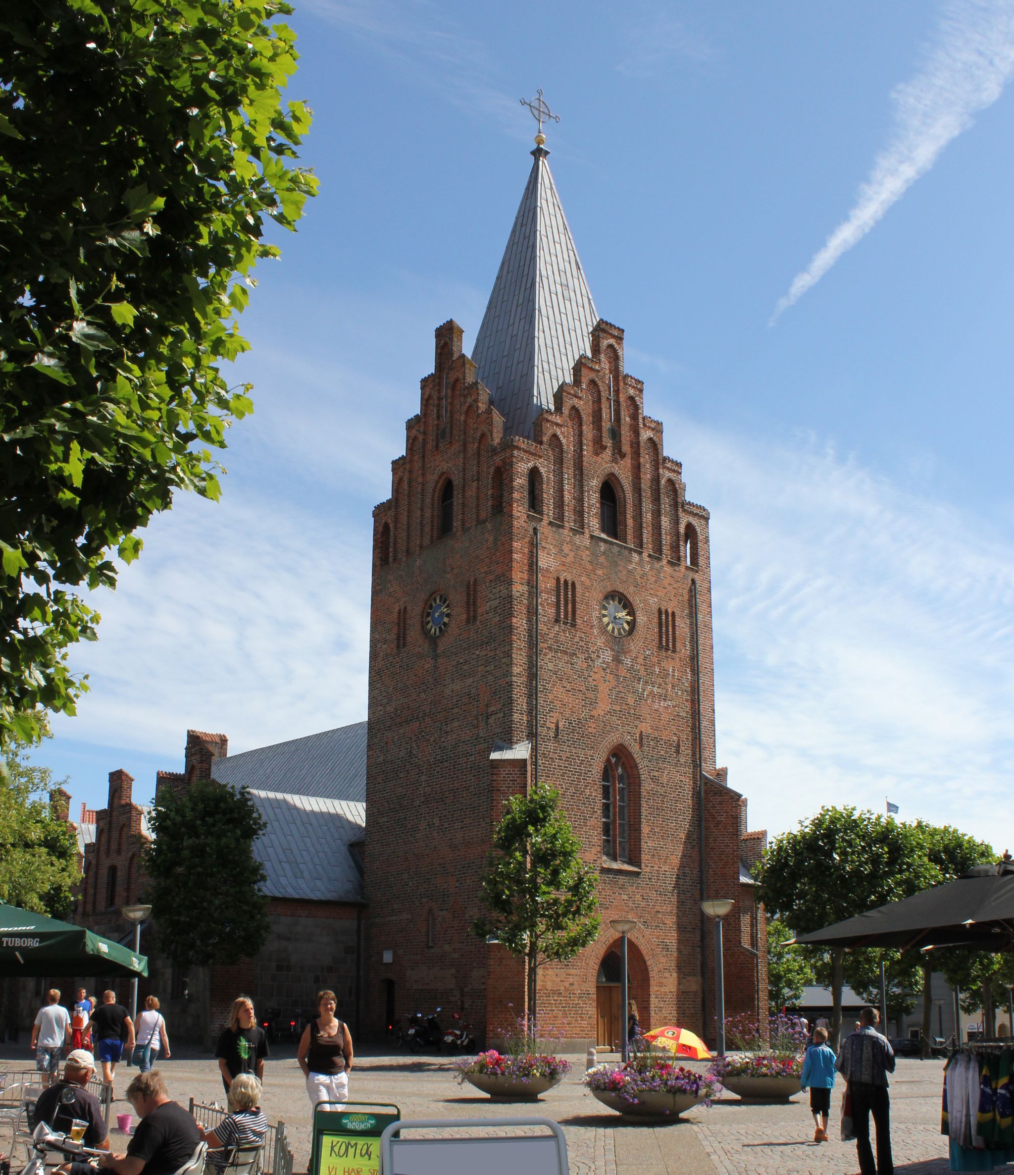 Grenaa Kirke