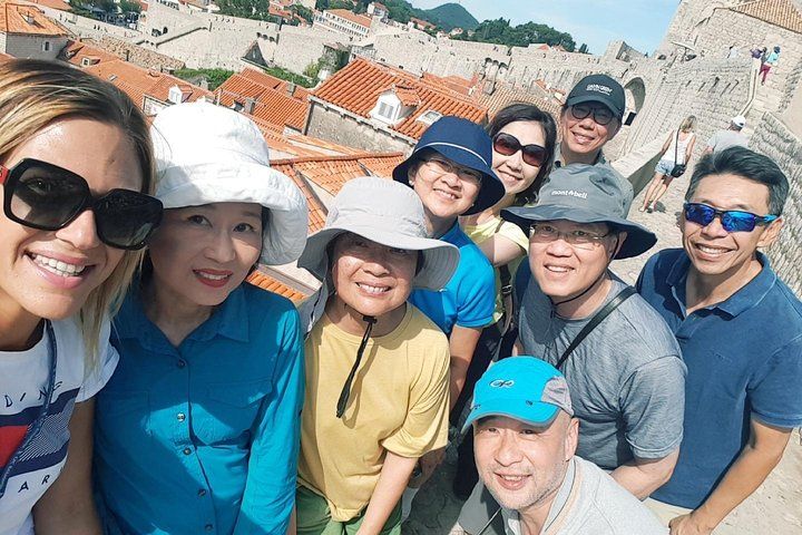 Panoramic Drive with History & Game of Thrones Combo Tour