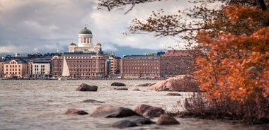 Helsinki Small-Group Walking Tour With a City Planner