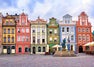 Top 3 Itineraries in Poznan