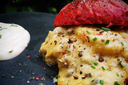 Greek Gastronomic Journey: A 7-Course Tasting Odyssey