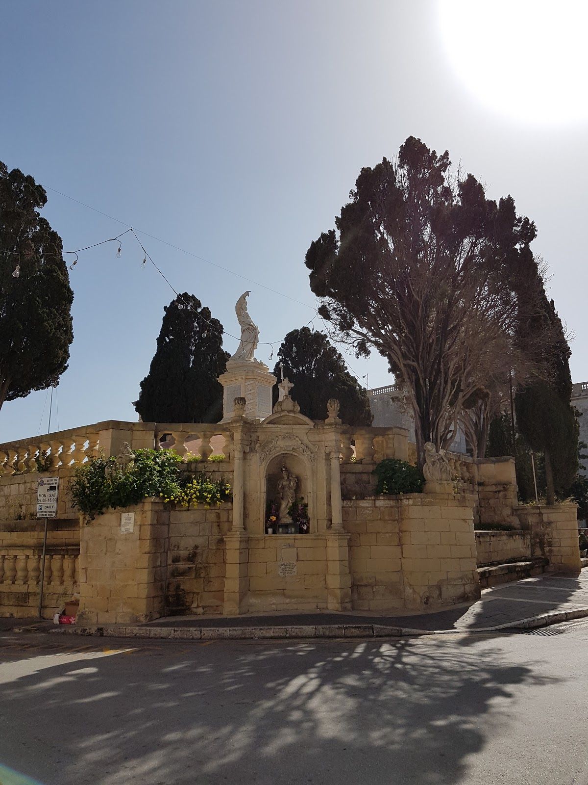 Casa Bernard, Rabat, Northern Region, Malta