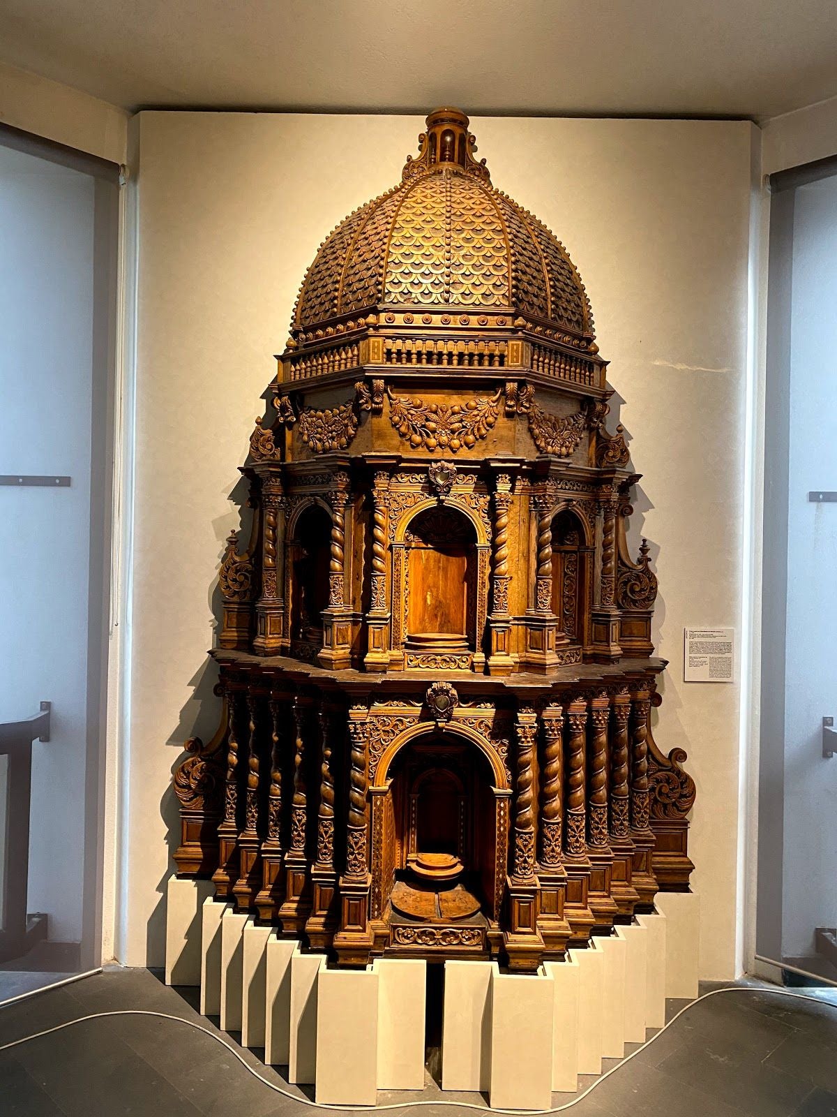 Interdisciplinary Regional Museum of Messina (MUME), V Circoscrizione, Messina, Sicily, Italy