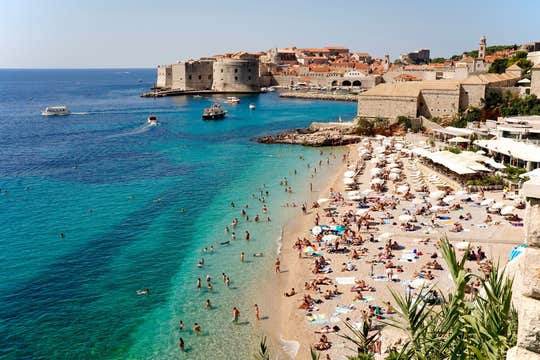 Best Time To Visit Dubrovnik: A Guide for the Perfect Vacation