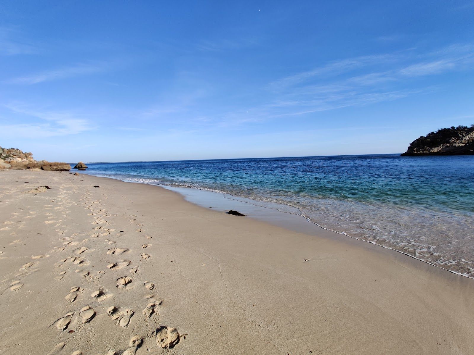 Praia do Creiro, São Lourenço, Azeitão, Setúbal, Setúbal Peninsula, Área Metropolitana de Lisboa, Portugal