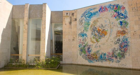 House Museum of Marc Chagall. Vitebsk. Belarus